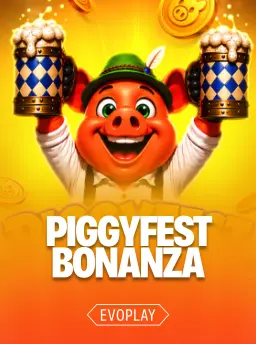 Piggyfest Bonanza