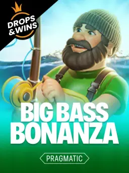 Big Bass Bonanza